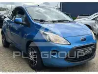 2010 Ford KA