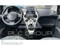 2010 Ford KA