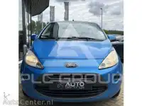 2010 Ford KA