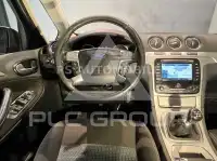 2010 Ford GALAXY