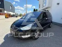 2010 Ford GALAXY