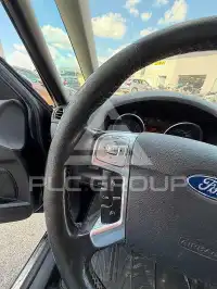 2010 Ford GALAXY