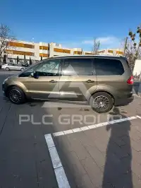 2010 Ford GALAXY