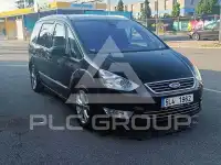 2010 Ford GALAXY