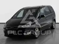 2010 Ford GALAXY