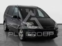2010 Ford GALAXY