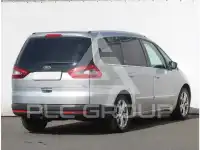 2010 Ford GALAXY