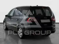 2010 Ford GALAXY