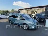2010 Ford GALAXY