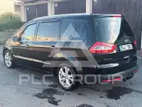 2010 Ford GALAXY