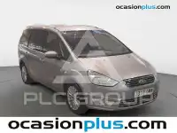 2010 Ford GALAXY
