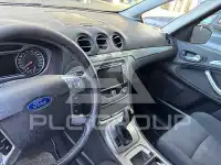2010 Ford GALAXY
