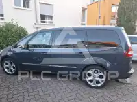 2010 Ford GALAXY