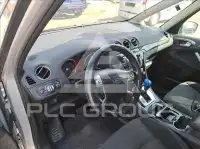 2010 Ford GALAXY