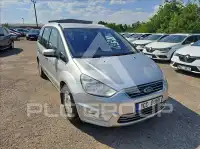 2010 Ford GALAXY