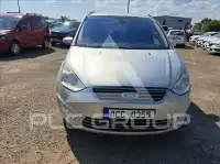 2010 Ford GALAXY