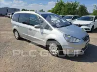 2010 Ford GALAXY