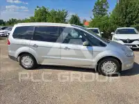 2010 Ford GALAXY