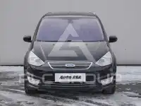 2010 Ford GALAXY