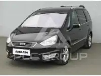 2010 Ford GALAXY