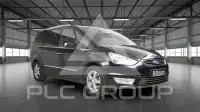 2010 Ford GALAXY