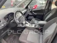2010 Ford GALAXY