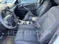 2010 Ford GALAXY