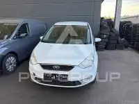 2010 Ford GALAXY