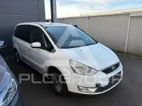 2010 Ford GALAXY