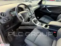 2010 Ford GALAXY