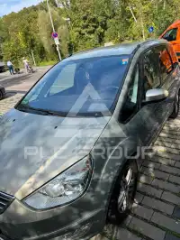 2010 Ford GALAXY