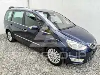 2010 Ford GALAXY