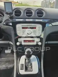 2010 Ford GALAXY