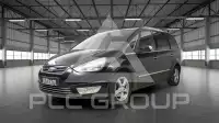 2010 Ford GALAXY