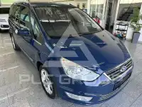 2010 Ford GALAXY