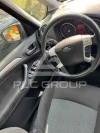 2010 Ford GALAXY