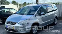 2010 Ford GALAXY