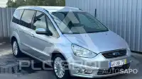 2010 Ford GALAXY