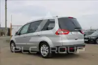 2010 Ford GALAXY