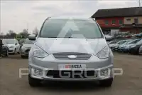 2010 Ford GALAXY