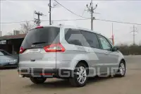 2010 Ford GALAXY