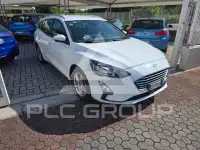 2010 Ford FOCUS