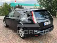 2010 Ford FOCUS