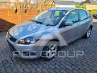 2010 Ford FOCUS