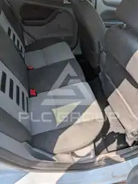 2010 Ford FOCUS