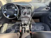 2010 Ford FOCUS