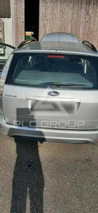 2010 Ford FOCUS