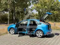 2010 Ford FOCUS