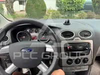 2010 Ford FOCUS