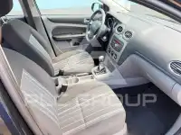 2010 Ford FOCUS